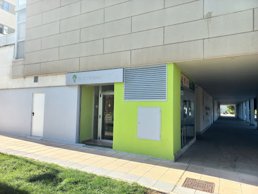 Electricidad Colás en Zaragoza, Zaragoza