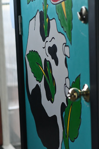 Tattoo Shop «Tron City Tattoo», reviews and photos, 8665 SW Canyon Rd, Portland, OR 97225, USA