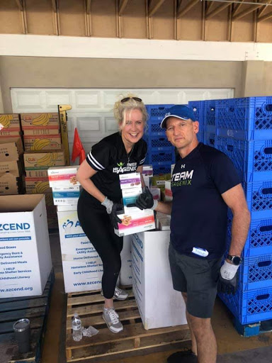 Community Center «Chandler Christian Community Center 9 Am/12Pm», reviews and photos, 345 S California St, Chandler, AZ 85225, USA