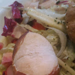 Photo n°3 de l'avis de apichart.a fait le 09/07/2017 à 21:20 sur le  Hotel Am Reschensee à Reschen am See