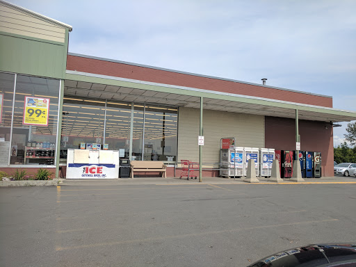 Grocery Store «Save-A-Lot», reviews and photos, 42 Skyway Dr, Caribou, ME 04736, USA
