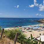 Photo n°37 de l'avis de Michele.a fait le 05/09/2021 à 13:30 sur le  La Bussola Hotel à Capo Vaticano