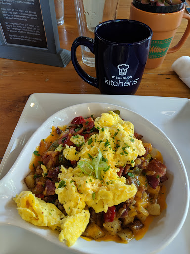 American Restaurant «Inspiration Kitchens», reviews and photos, 3504 W Lake St, Chicago, IL 60624, USA