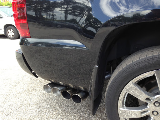 Auto Repair Shop «Muffler City & Brakes», reviews and photos, 4435 Sunbeam Rd, Jacksonville, FL 32257, USA