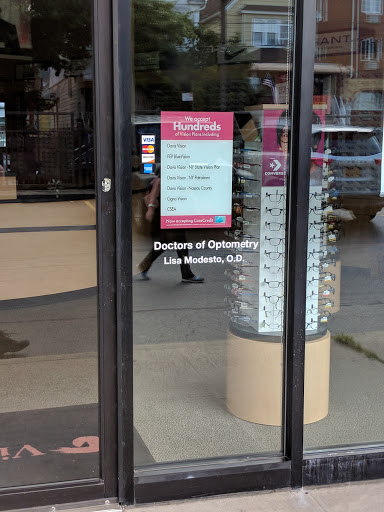 Eye Care Center «Davis Visionworks», reviews and photos, 85-11 126th St, Kew Gardens, NY 11415, USA