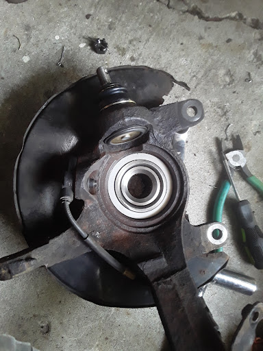 Auto Parts Store «Twin City Auto Parts Inc», reviews and photos, 919 10th St, North Chicago, IL 60064, USA