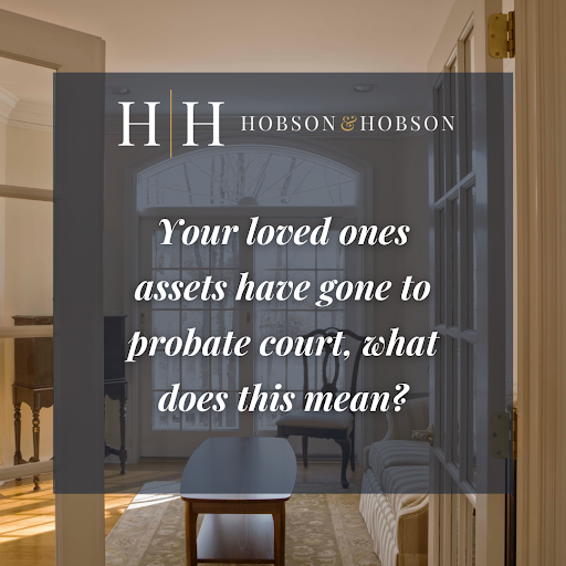 Family Law Attorney «Hobson & Hobson P.C.», reviews and photos