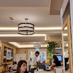 Photo n°2 de l'avis de Eduardo. fait le 10/10/2023 à 21:04 sur le  White Bar & Restaurant à Rome