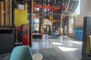 McDonald's image