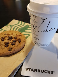 Plats et boissons du Café Starbucks à Nancy - n°8