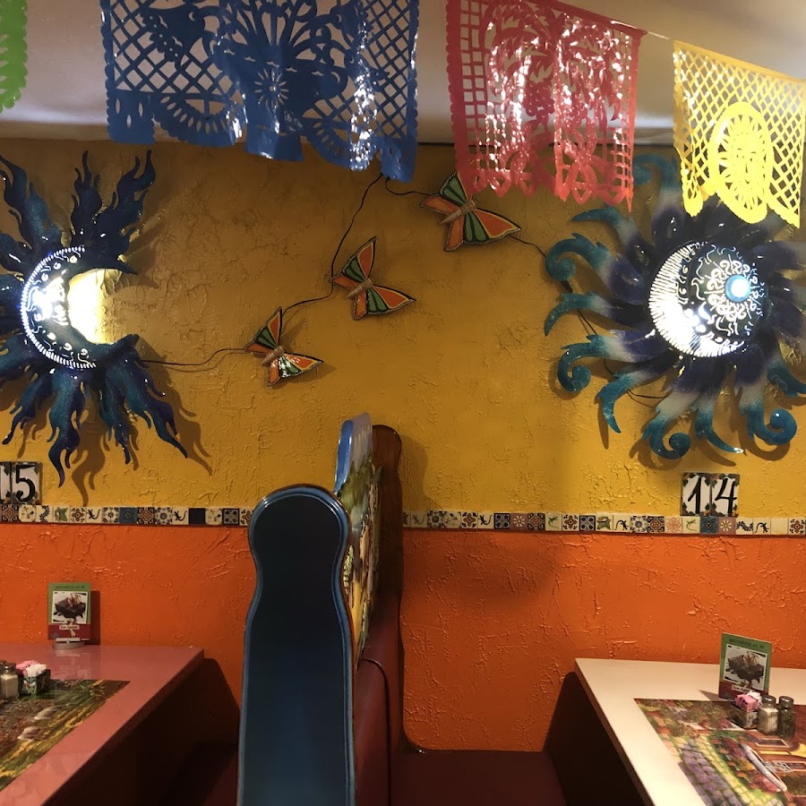 los agaves nashville mexican restaurant