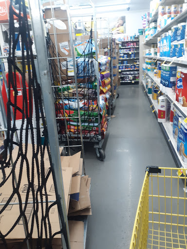 Discount Store «Dollar General», reviews and photos, 560 S 7th St, Akron, PA 17501, USA