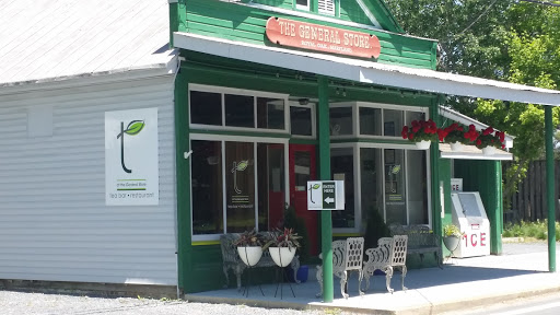 American Restaurant «t at the General Store», reviews and photos, 25942 Royal Oak Rd, Easton, MD 21601, USA