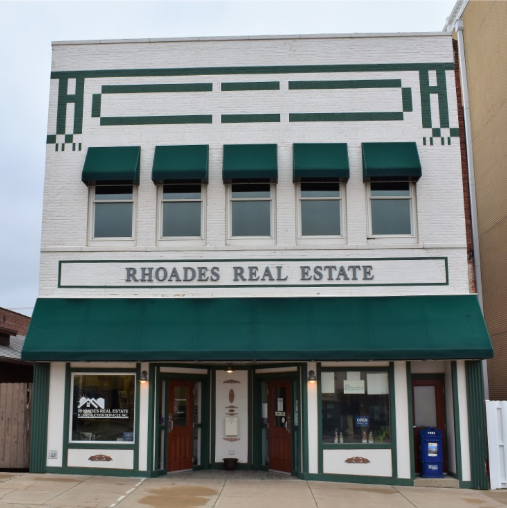 Rhoades Real Estate & Land Auction Services, Inc.