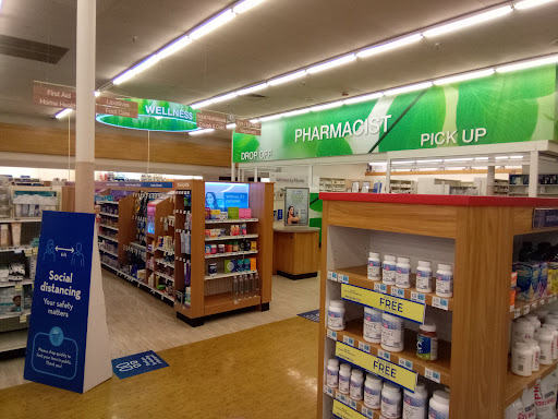 Pharmacy «Rite Aid», reviews and photos, 864 Middle Country Rd, Middle Island, NY 11953, USA
