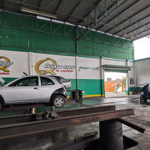 mantenimiento automotriz Ecatepec