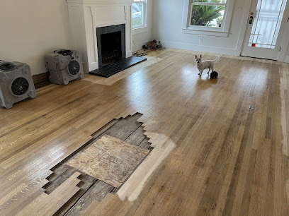 Jaymin's Flooring & Restoration