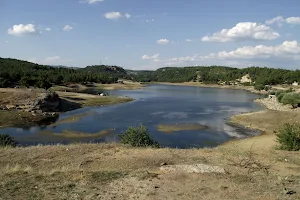 Karaağaç Pond image