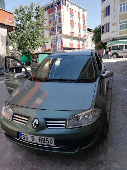 Arnavutköy taksi DOĞANAY taksi