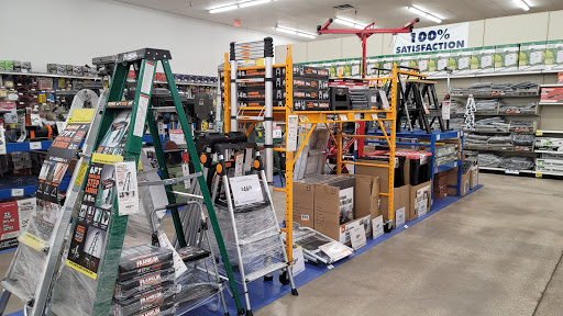 Hardware Store «Harbor Freight Tools», reviews and photos, 323 E Merritt Island Causeway, Merritt Island, FL 32952, USA