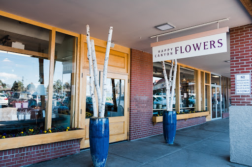 Florist «Happy Canyon Flowers», reviews and photos, 5048 E Hampden Ave, Denver, CO 80222, USA