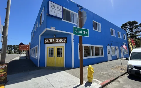 Local Boys Surf & Skate Shop - Rentals image