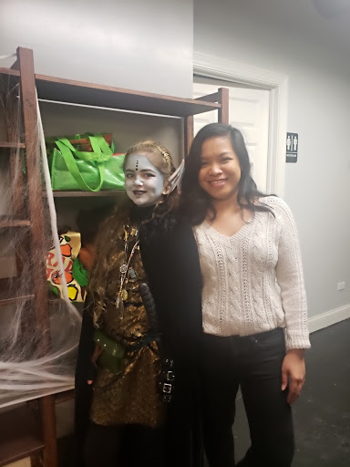 Martial Arts School «Titan Gym - Krav Maga, Martial Arts, Fitness, Yoga», reviews and photos, 2256 W Belmont Ave, Chicago, IL 60618, USA