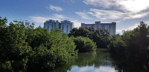 Performing Arts Theater «Van Wezel Performing Arts Hall», reviews and photos, 777 N Tamiami Trail, Sarasota, FL 34236, USA