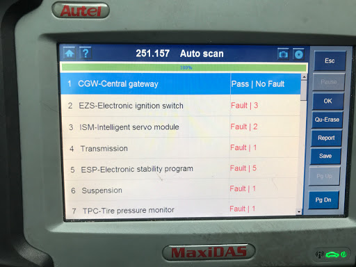 Transmission Shop «Wholesale Transmissions and Auto Repair», reviews and photos, 668 King Georges Post Rd, Fords, NJ 08863, USA