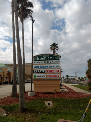 Ice Cream Shop «Ice Cream Junction-Cocoa Beach, FL», reviews and photos, 214 W Cocoa Beach Causeway, Cocoa Beach, FL 32931, USA