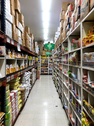 Indian Grocery Store «Patel Brothers», reviews and photos, 2039 El Camino Real, Santa Clara, CA 95050, USA