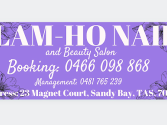 Lam-Ho Nail and Beauty Salon