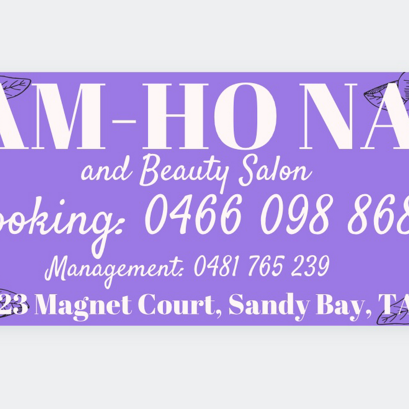 Lam-Ho Nail and Beauty Salon