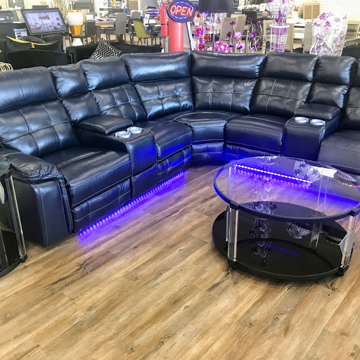 Furniture Store «Discount Furniture World», reviews and photos, 1902 Coliseum Blvd, Greensboro, NC 27403, USA