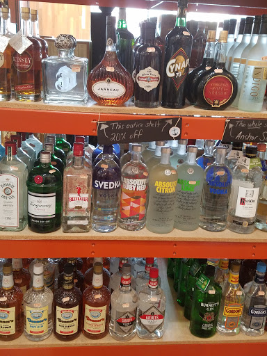 Wine Store «Mills Fine Wine & Spirits», reviews and photos, 87 Main St, Annapolis, MD 21401, USA