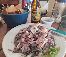 Mar Caribe Restaurant & Cockteleria photo