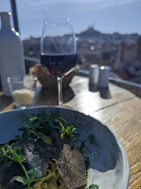 Les plus récentes photos du Restaurant italien Ciel | Rooftop | Marseille - n°9