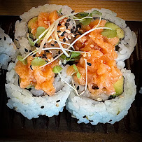 Les plus récentes photos du Restaurant japonais SUSHI KÒBBO D’ARCINS à Villenave-d'Ornon - n°9