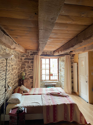 Photos des visiteurs Lodge La Tour des Chapelains 12470 Saint-Chély-d'Aubrac