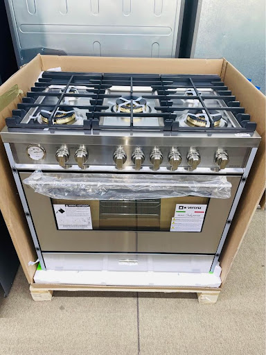 Appliance Store «V&G Closeout & Liquidation», reviews and photos, 5835 Buford Hwy, Norcross, GA 30071, USA