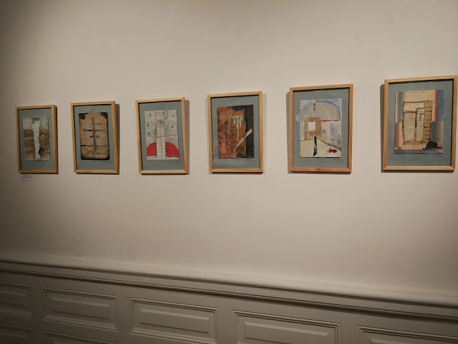 Beoordelingen van Maison des Artistes in Brussel - Museum