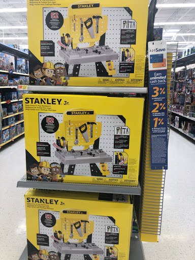 Department Store «Walmart Supercenter», reviews and photos, 1410 S Randall Rd, Algonquin, IL 60102, USA