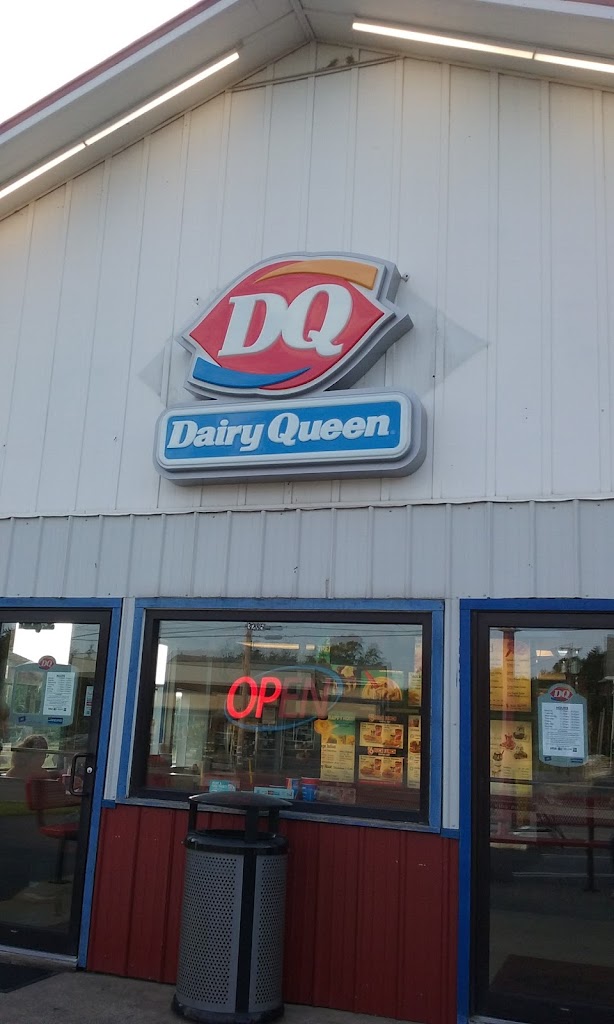Dairy Queen Grill & Chill 16150
