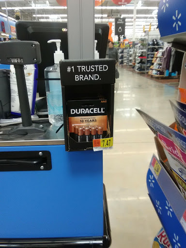 Department Store «Walmart Supercenter», reviews and photos, 3034 Rhea County Hwy, Dayton, TN 37321, USA