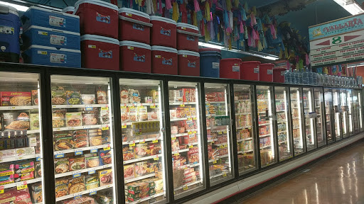 Supermarket «Vallarta Supermarkets», reviews and photos, 19725 Vanowen St, Winnetka, CA 91306, USA