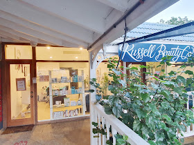 Russell Beauty Spa