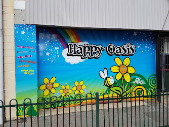 Happy Oasis Gawler