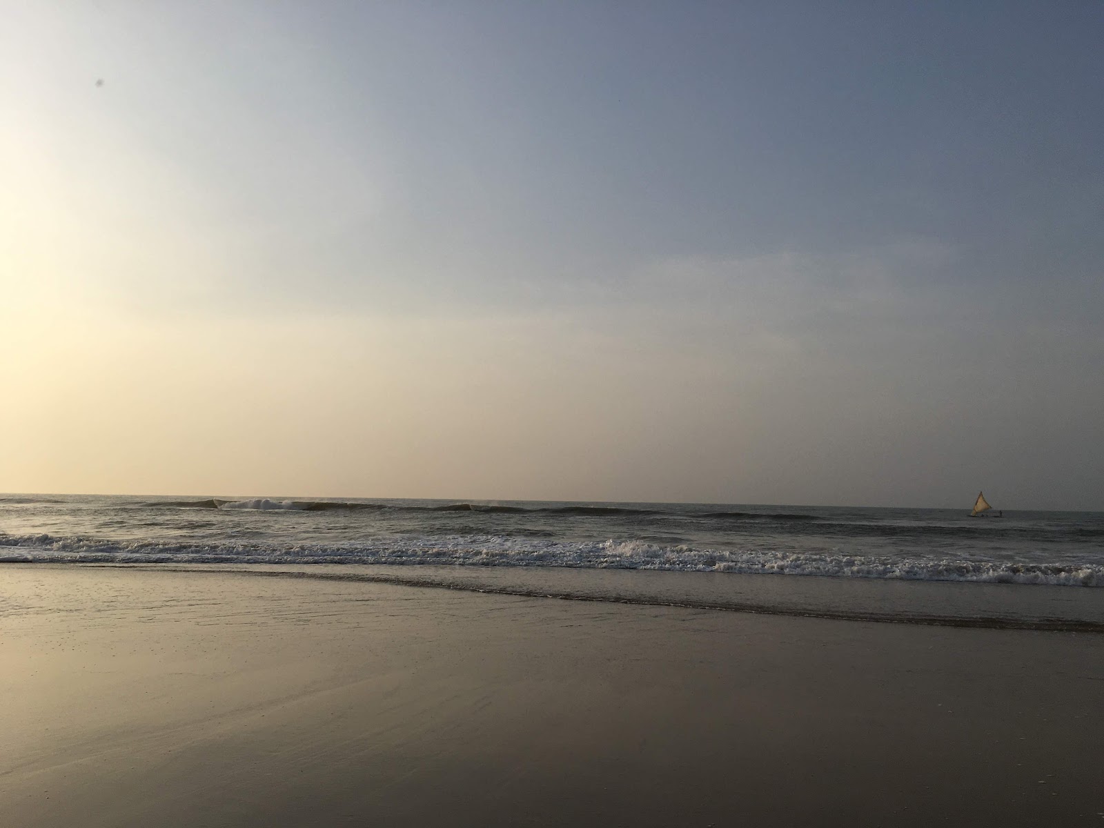 Guppidipeta Beach photo #8