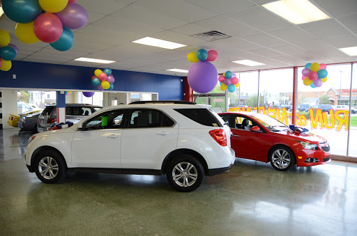 Used Car Dealer «Next Auto Sales Inc.», reviews and photos, 1112 Front St, McHenry, IL 60050, USA