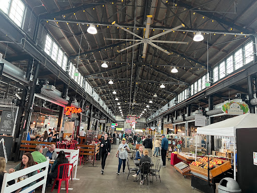 Market «Pybus Public Market», reviews and photos, 3 N Worthen St, Wenatchee, WA 98801, USA